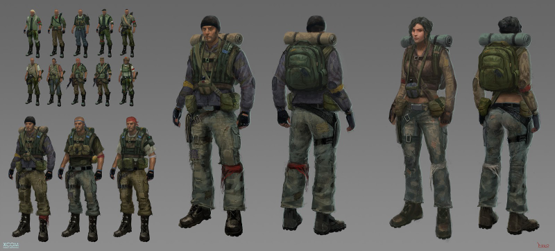Illustration for article titled XCOM Could Have Let The Aliens Win